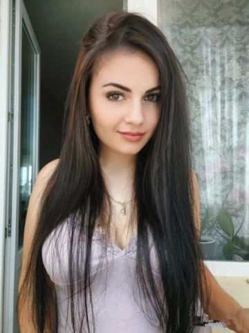 Анкета проститутки Хана - Фото 1, , 24 года, №242247